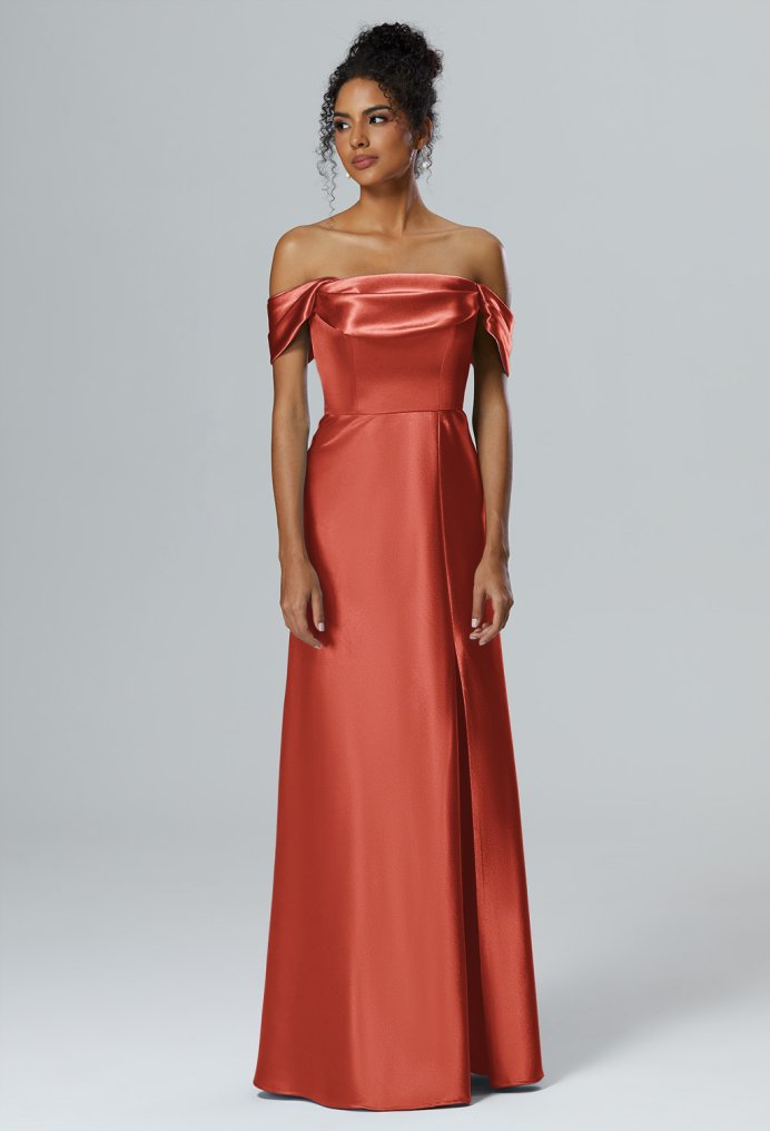 AW Laurinda Convertible Dress